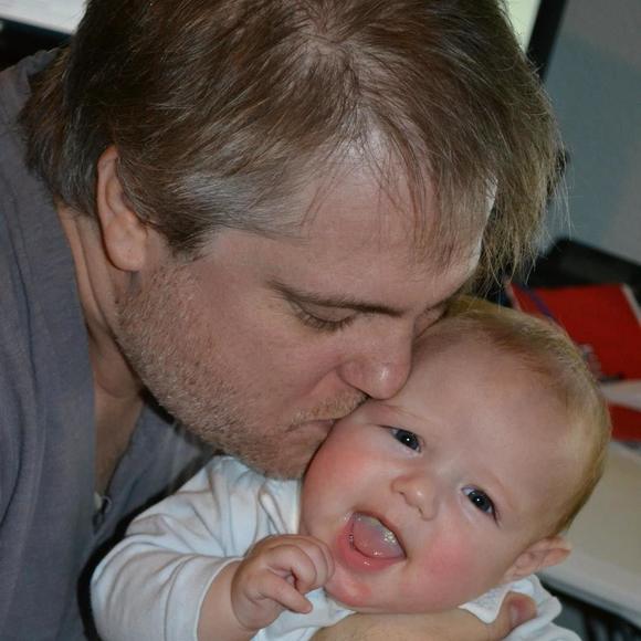 Meet your Posher, Michael - Picture 1 of 1